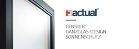 Actual Fenster Katalog