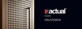 Actual Türen Katalog