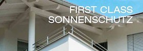 Actual Sonnenschutz Katalog